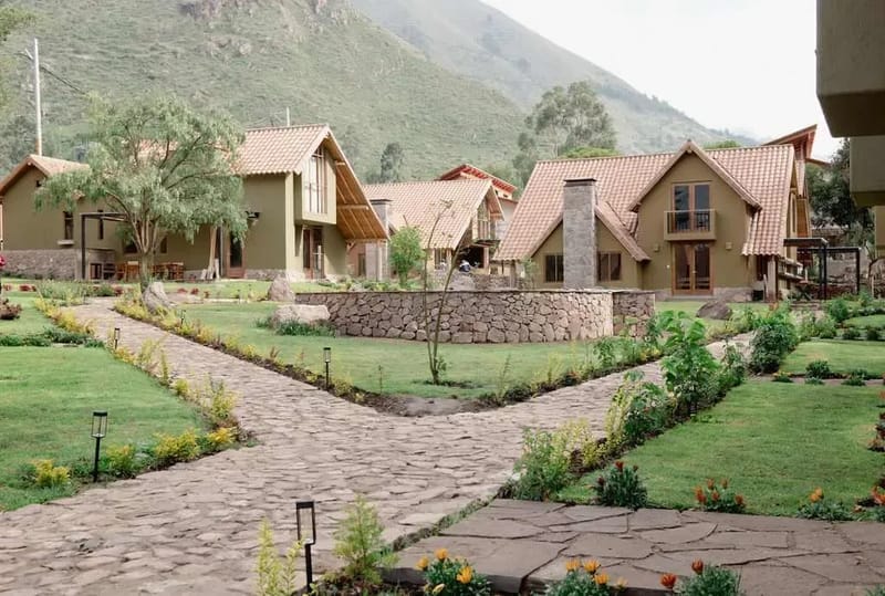 Impressive 2BR Villa in Sacred Valley