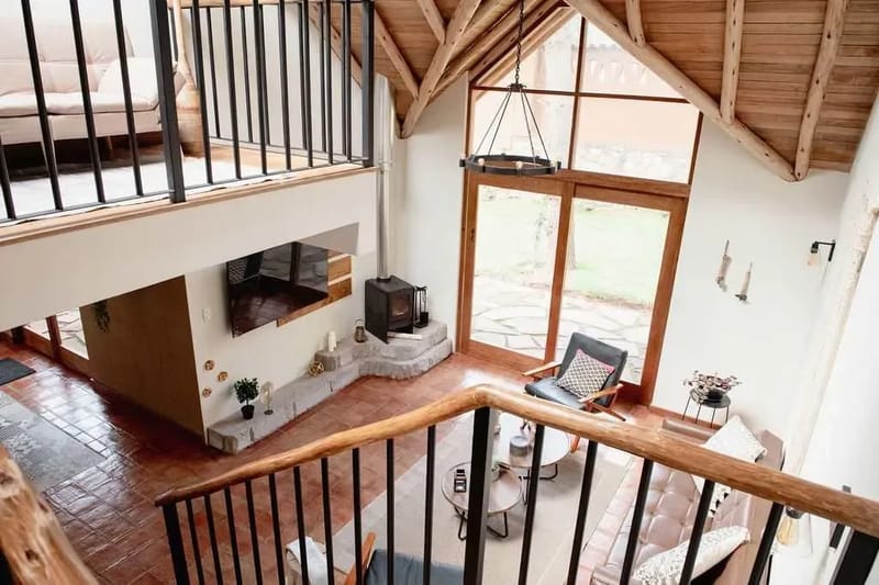 Impressive 2BR Villa in Sacred Valley
