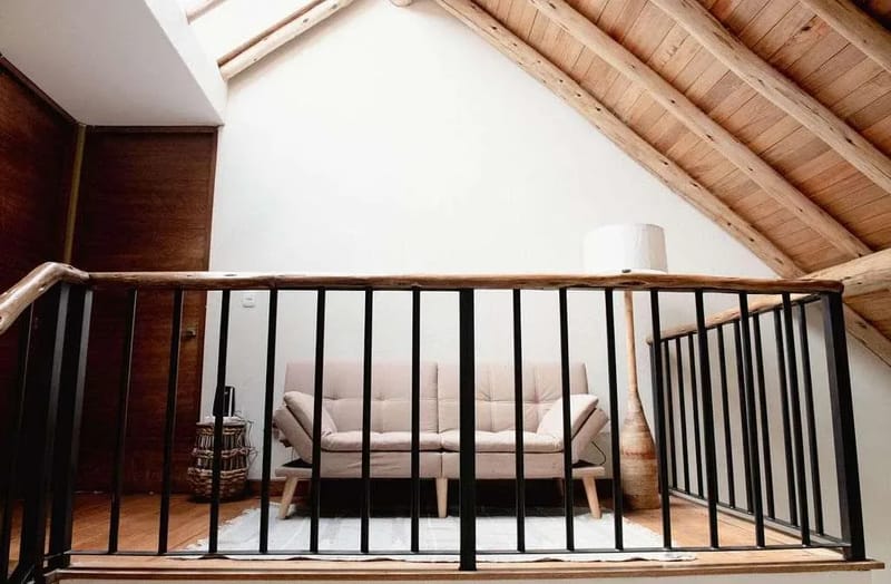 Impressive 2BR Villa in Sacred Valley