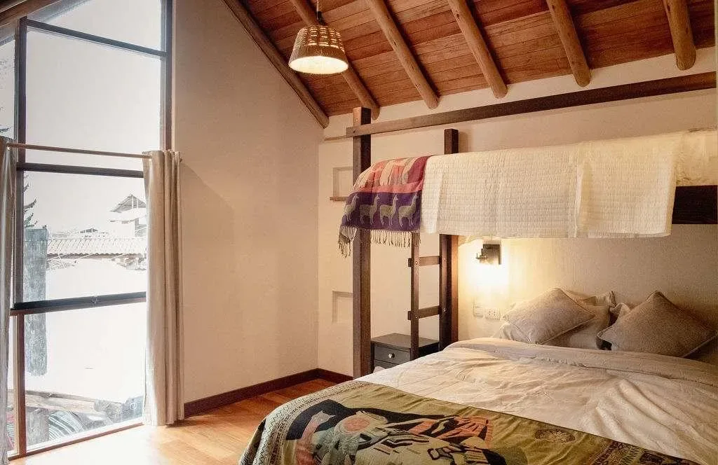 Impressive 2BR Villa in Sacred Valley