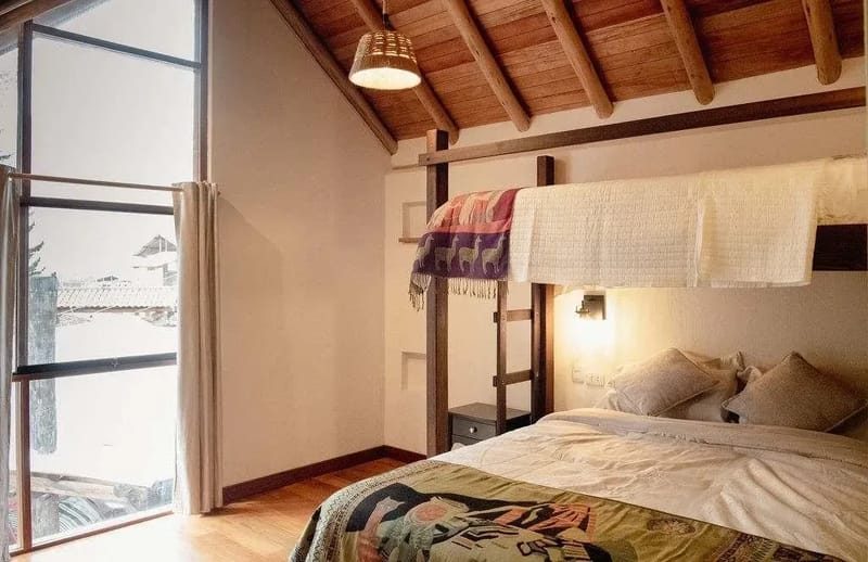 Impressive 2BR Villa in Sacred Valley