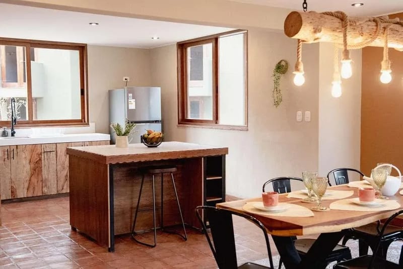Impressive 2BR Villa in Sacred Valley