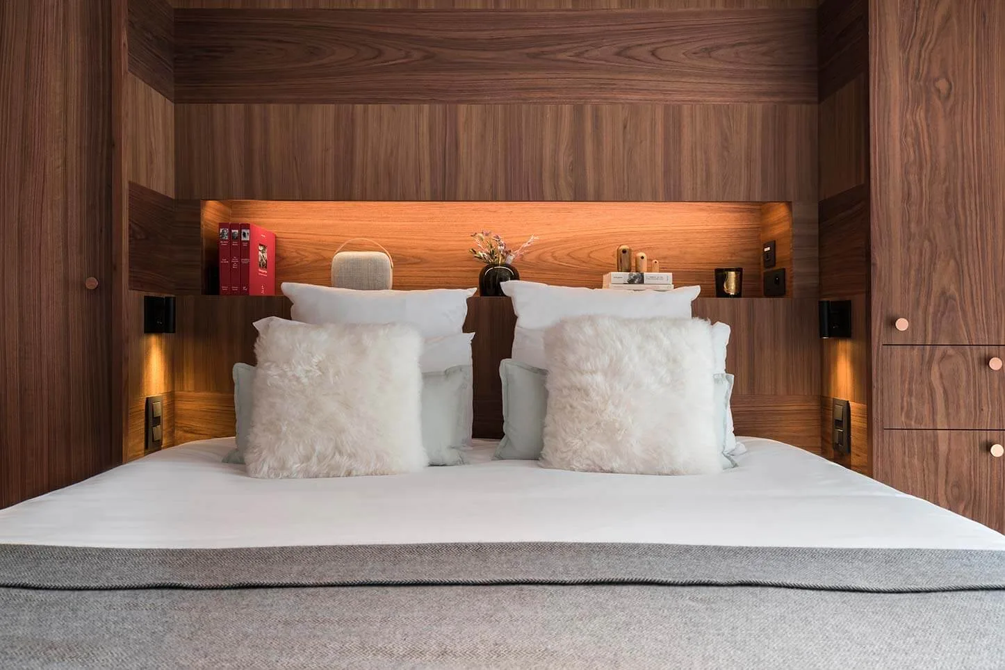 Supérieure room