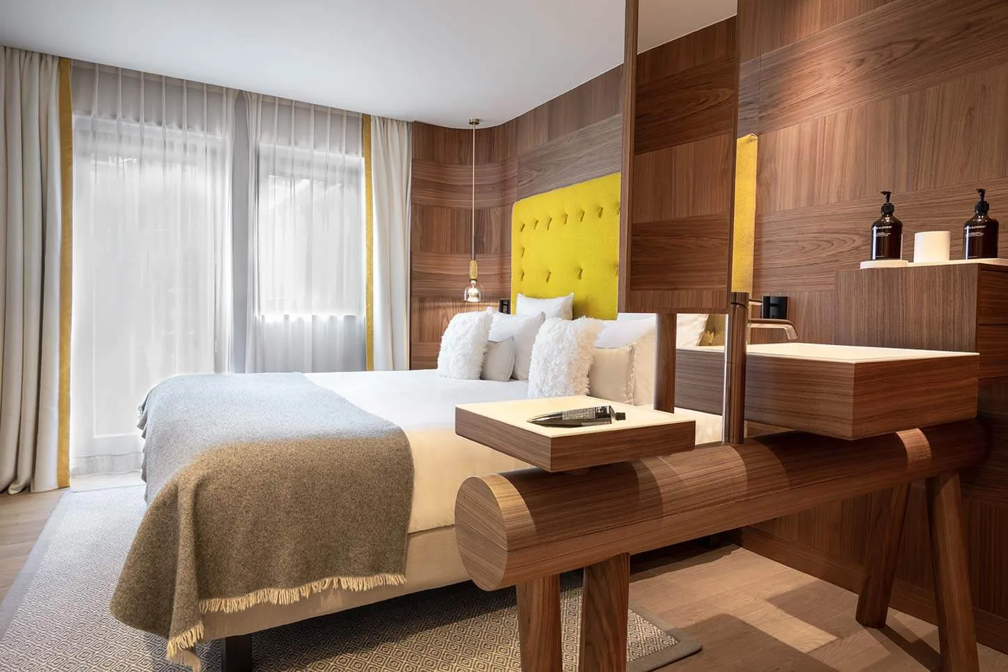 Supérieure room