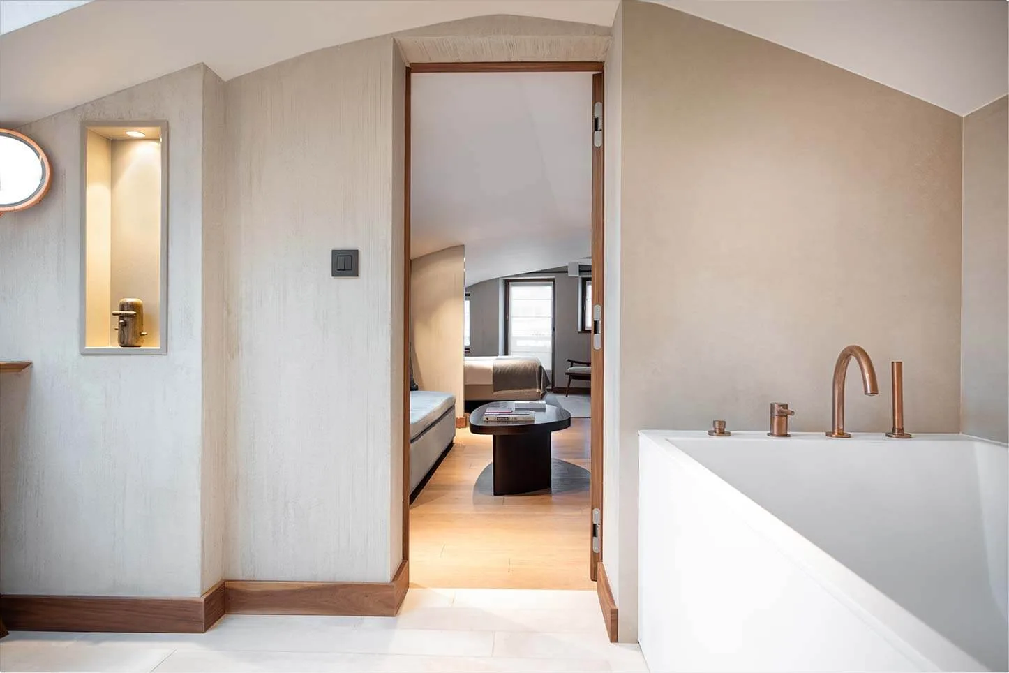 Family suite