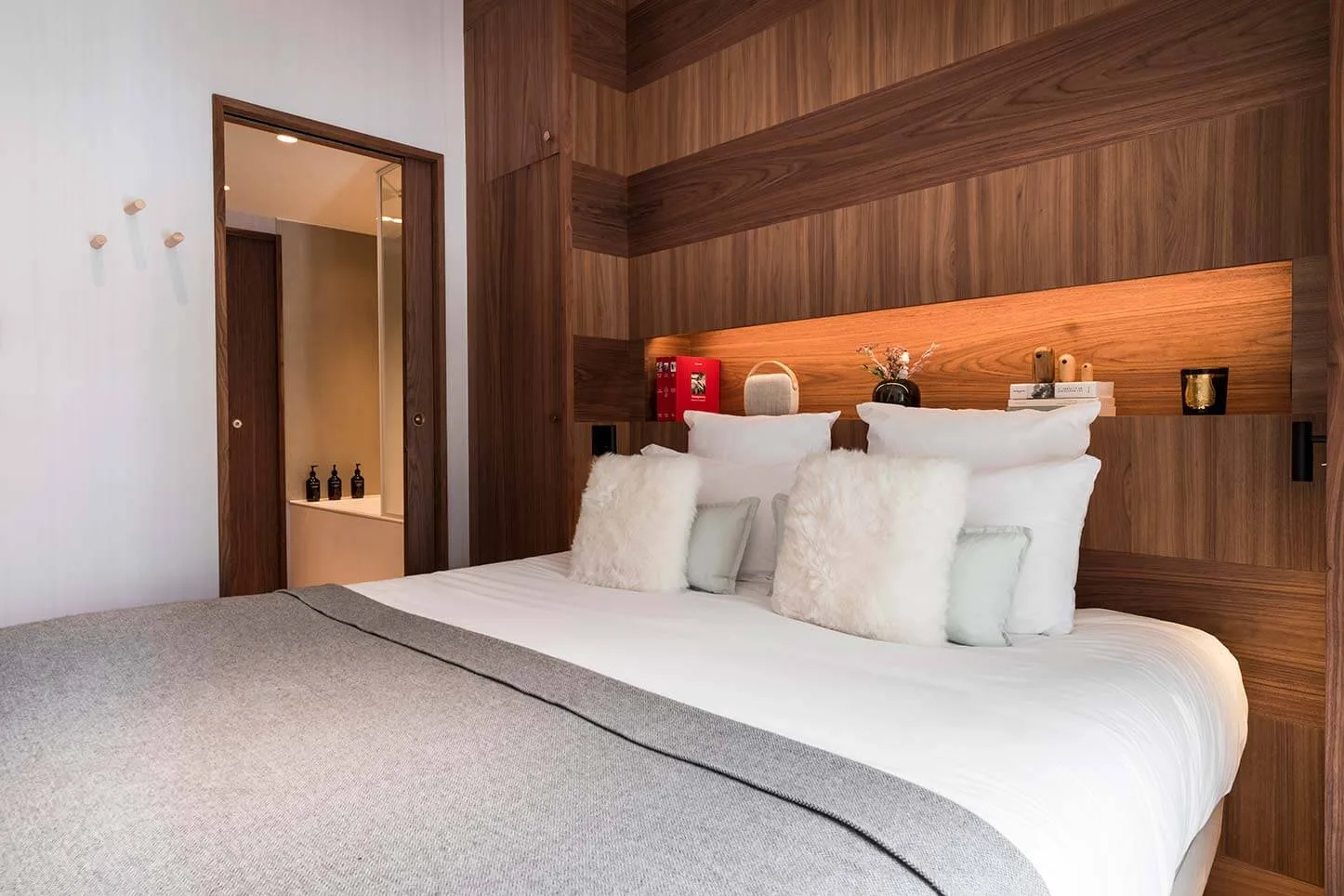 Supérieure room