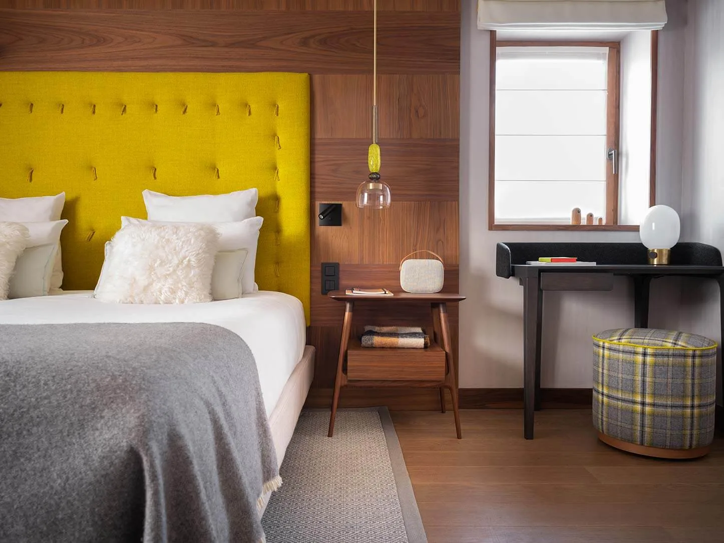 Supérieure room