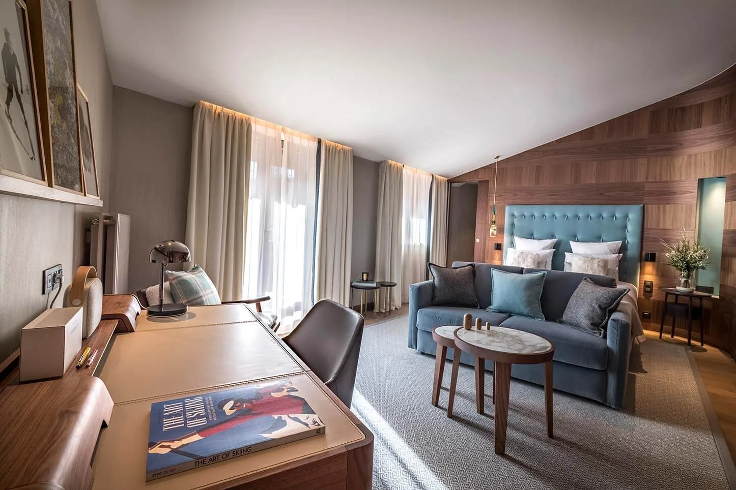 Suite
