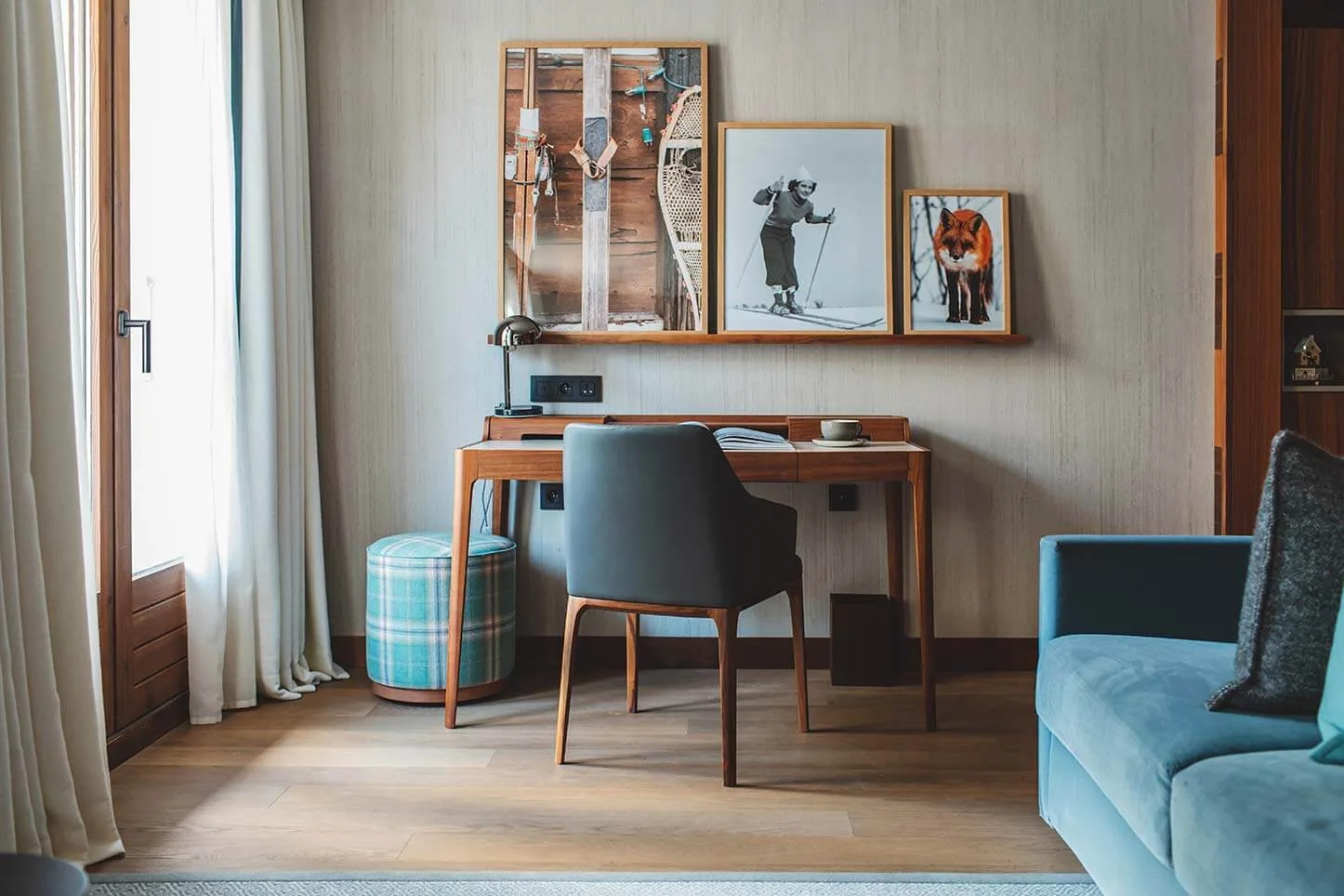 Junior suite