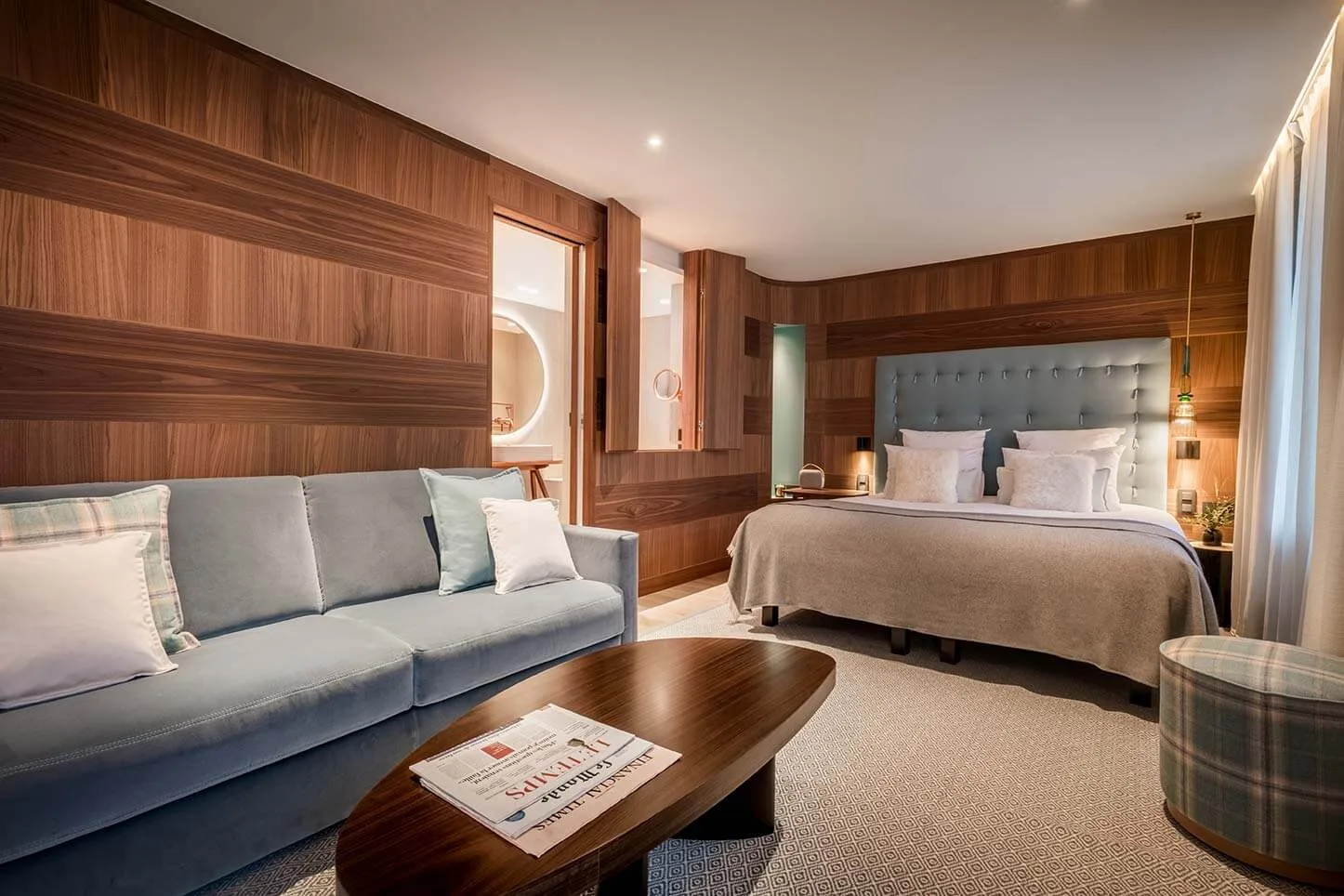 Junior suite