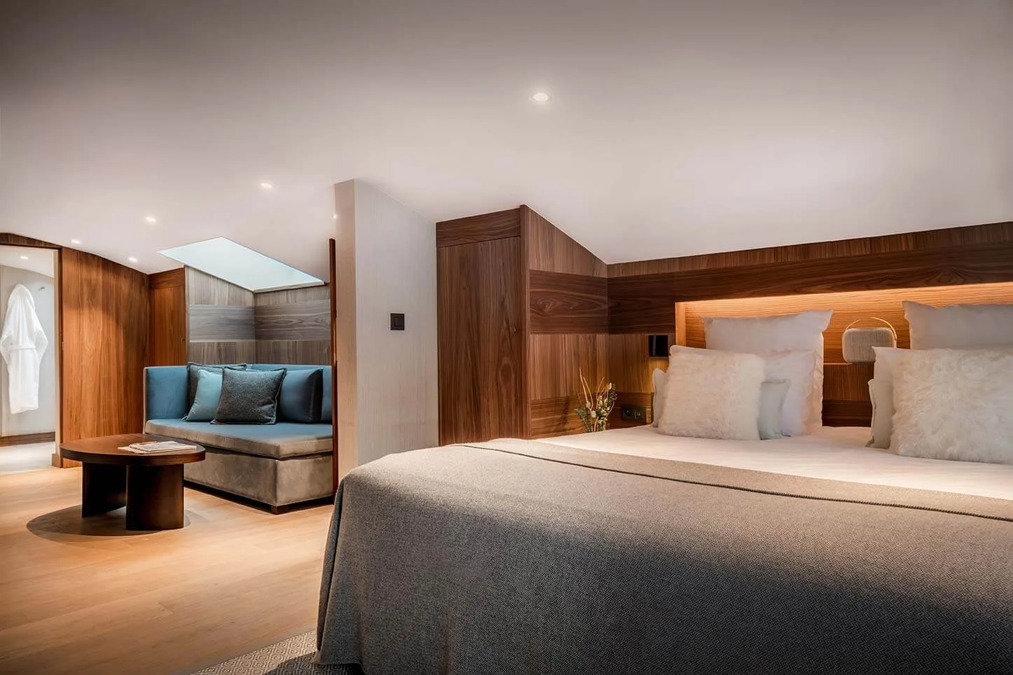 Family suite