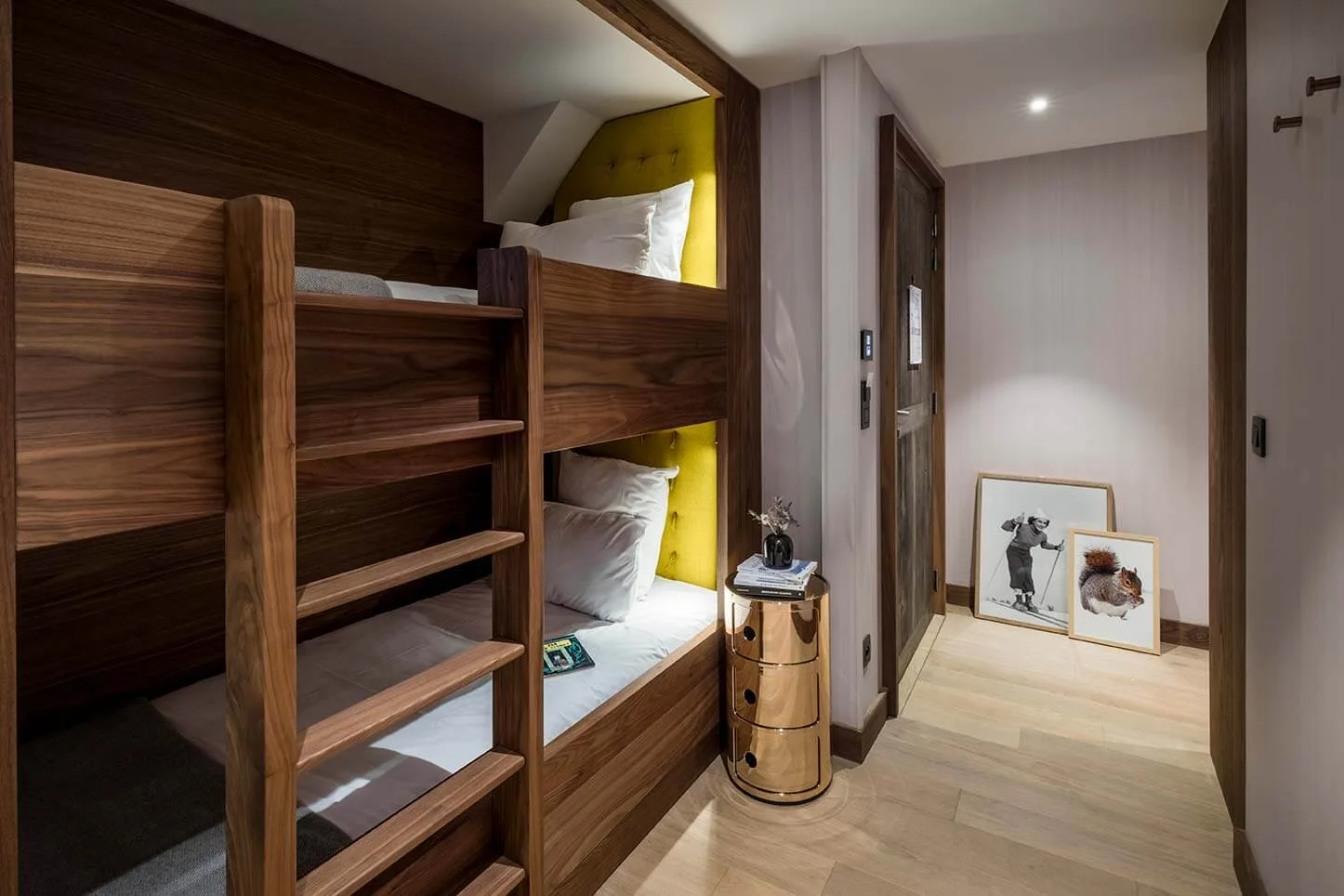 Family suite