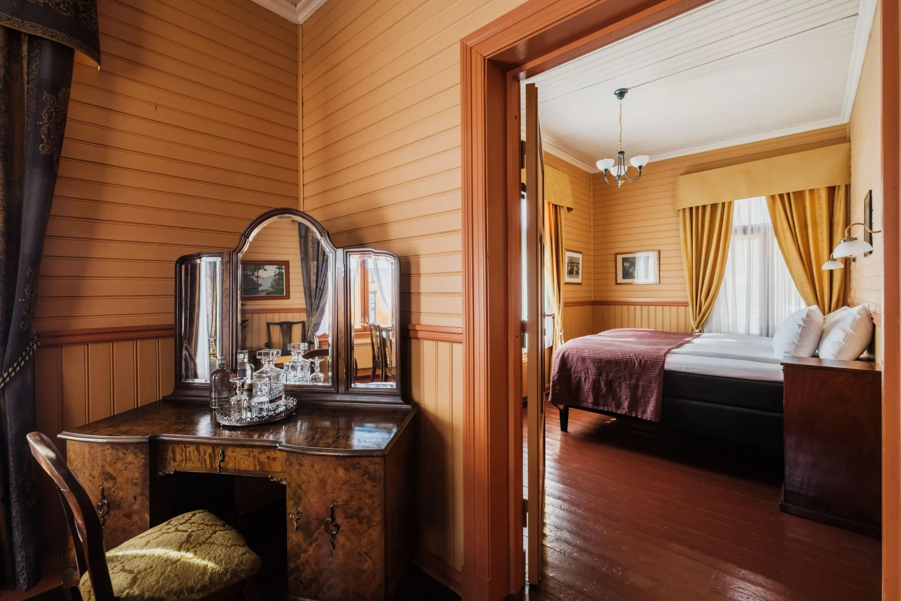 Dalen Hotel