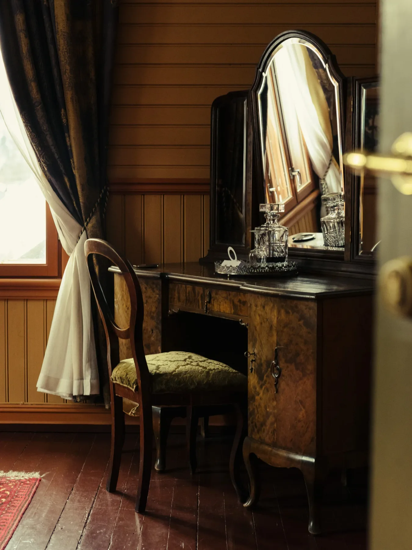 Dalen Hotel