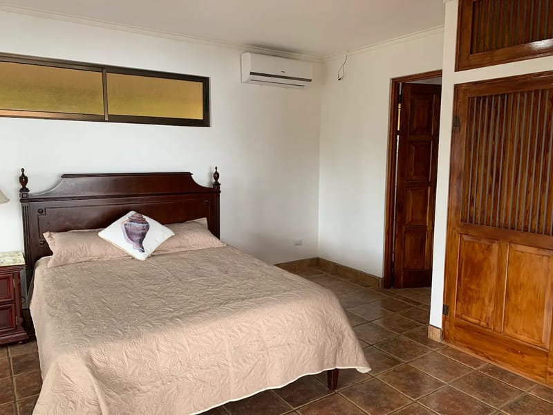 Casa Vista Azul