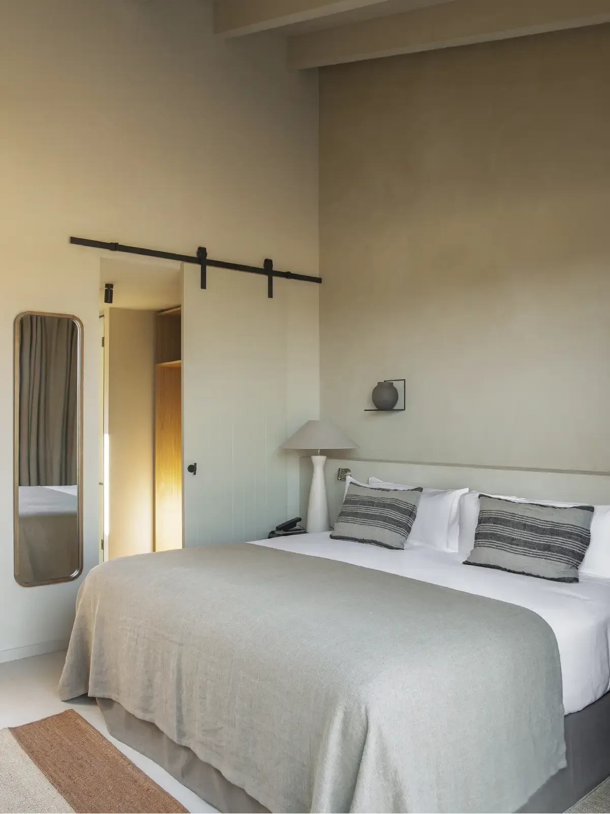 Superior Garden Suite