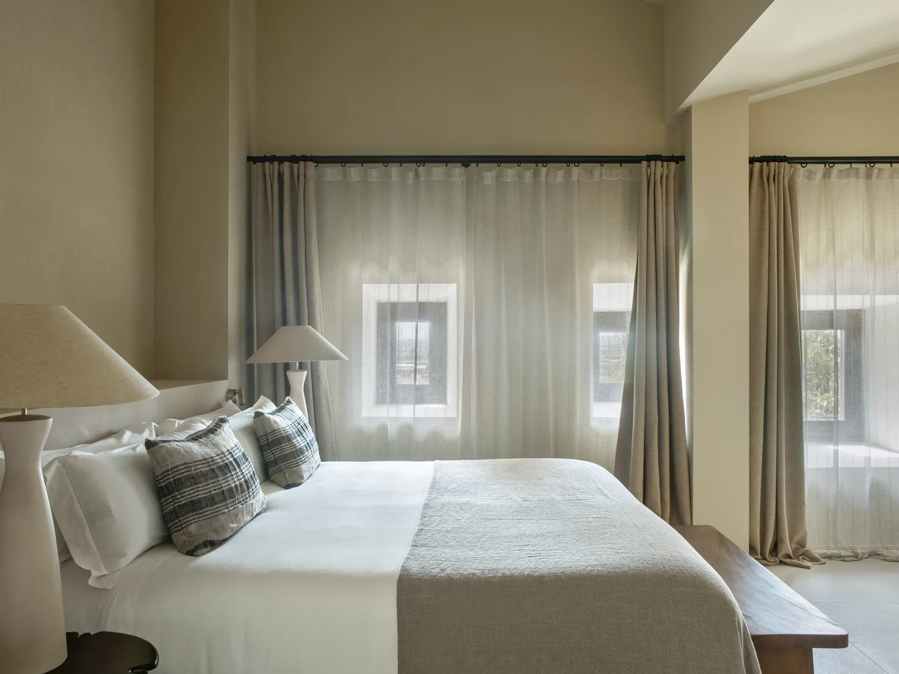 The Lodge Mallorca