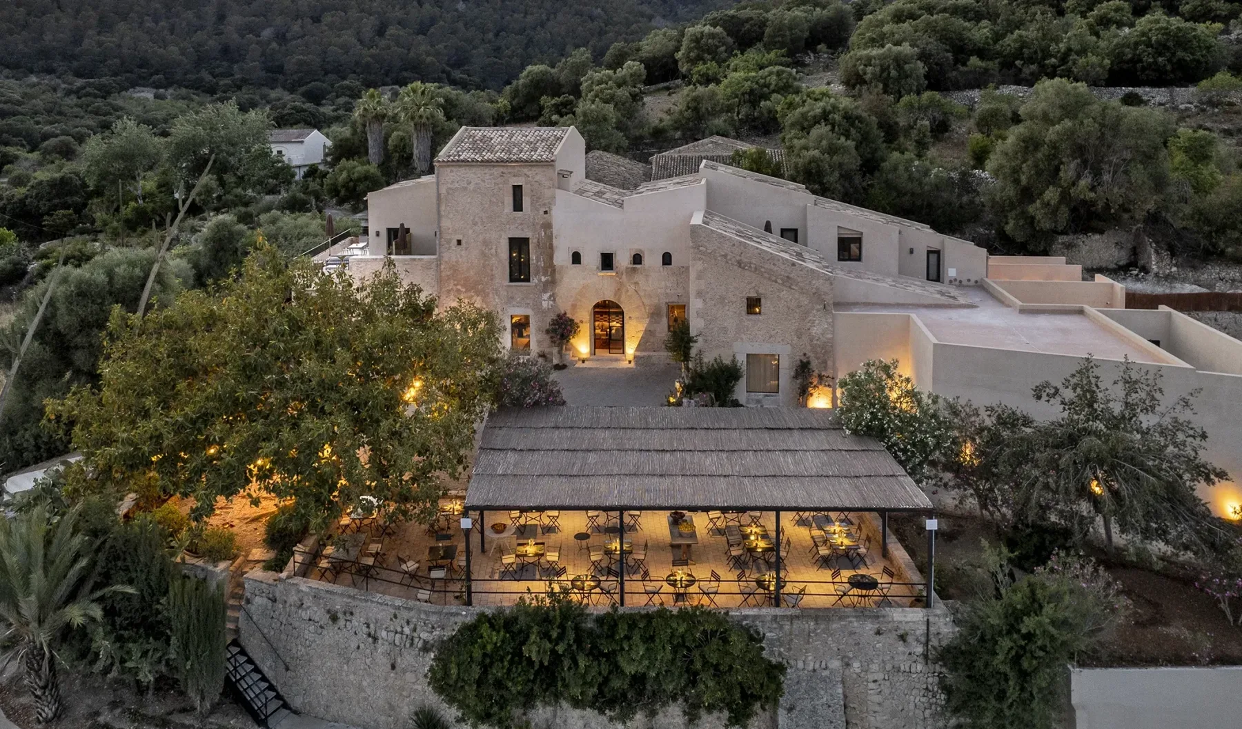 The Lodge Mallorca