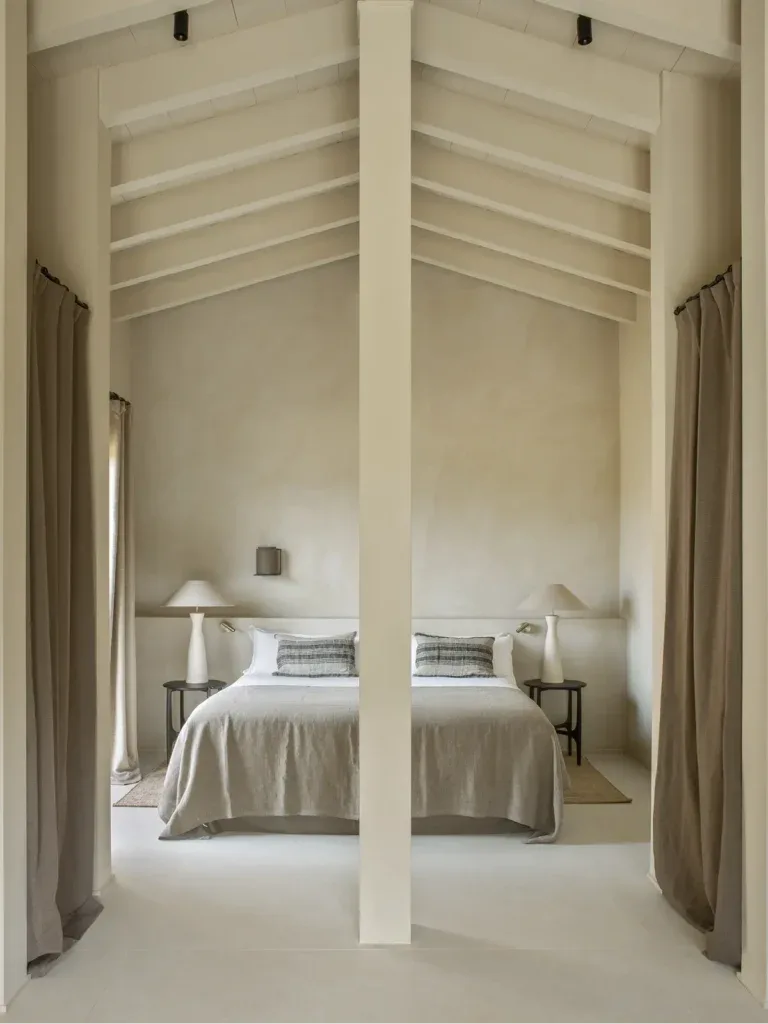 The Lodge Mallorca
