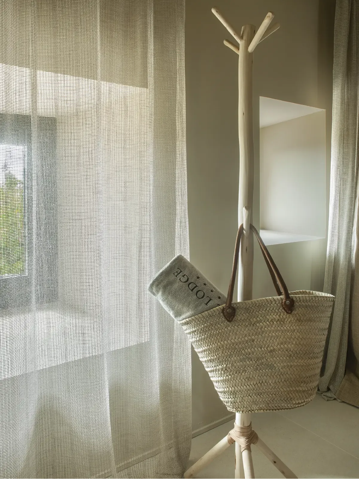 Classic Lodge Suite