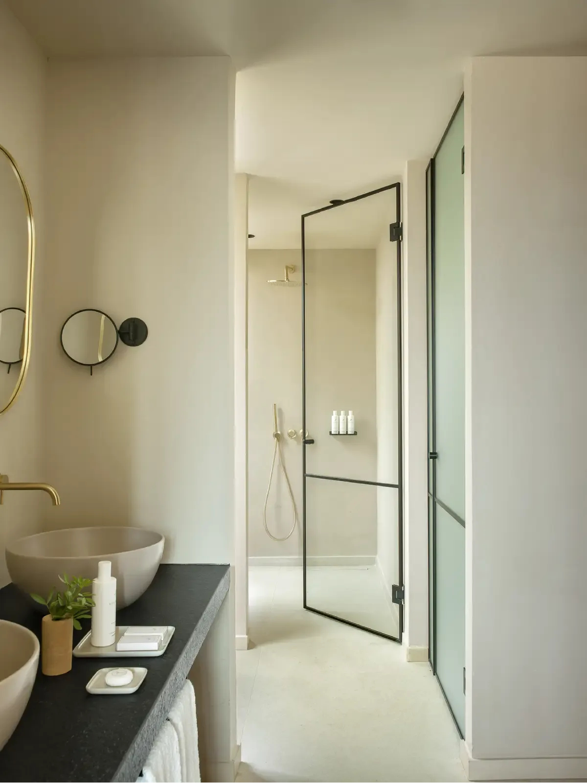 Classic Lodge Suite
