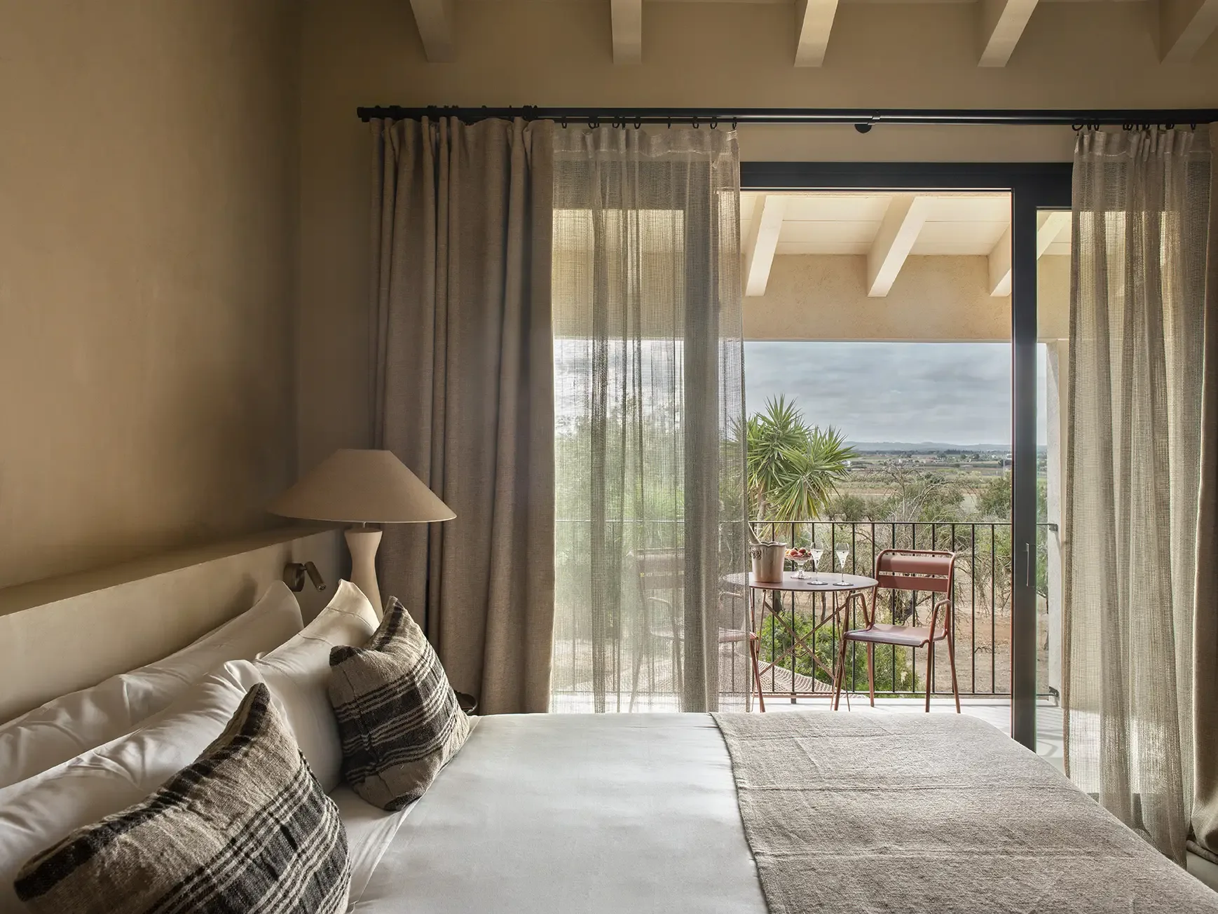 Superior Garden Suite