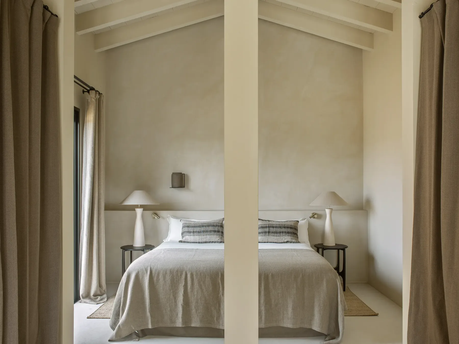 Deluxe Garden Suite