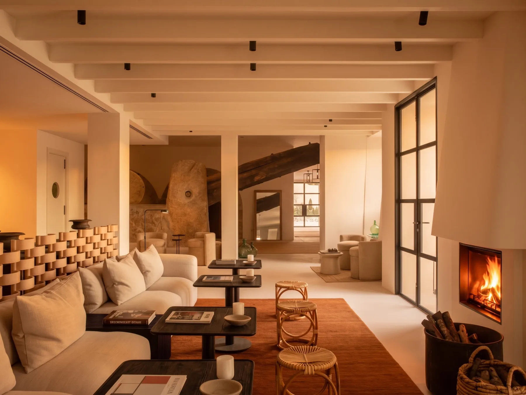 The Lodge Mallorca