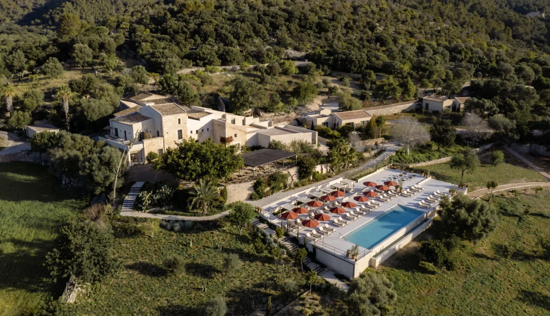 The Lodge Mallorca