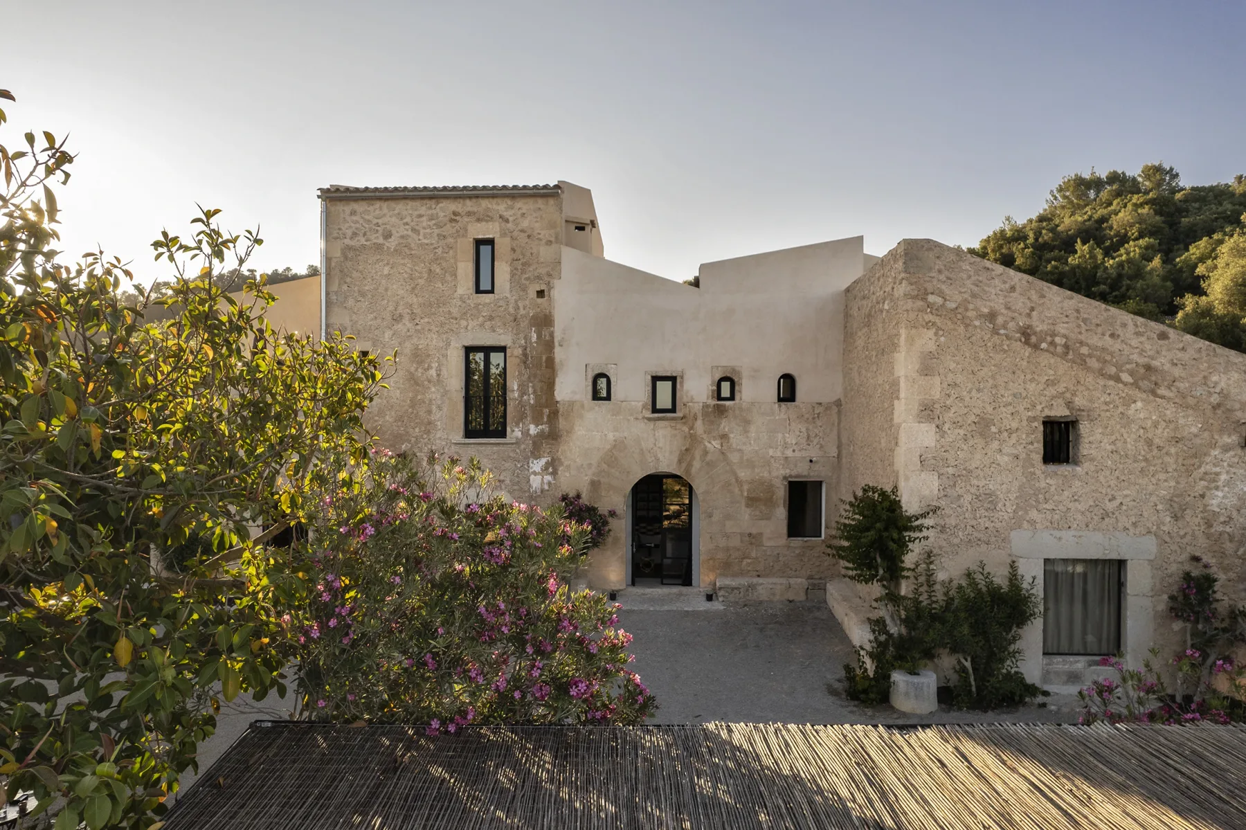 The Lodge Mallorca