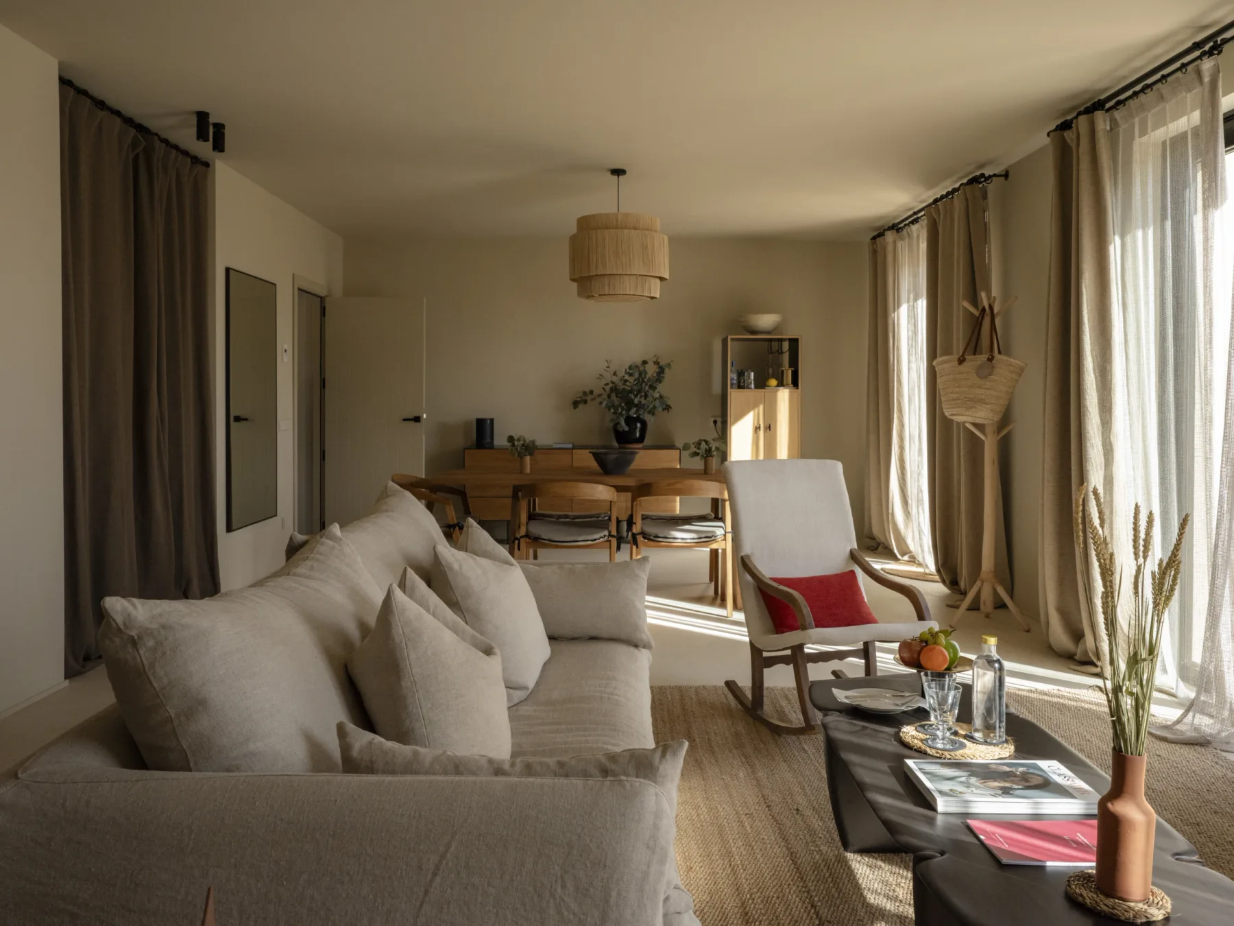 The Lodge Mallorca