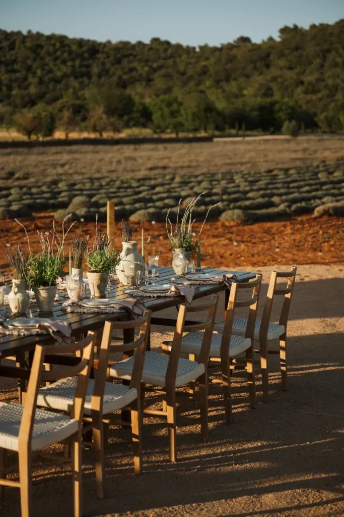 The Lodge Mallorca