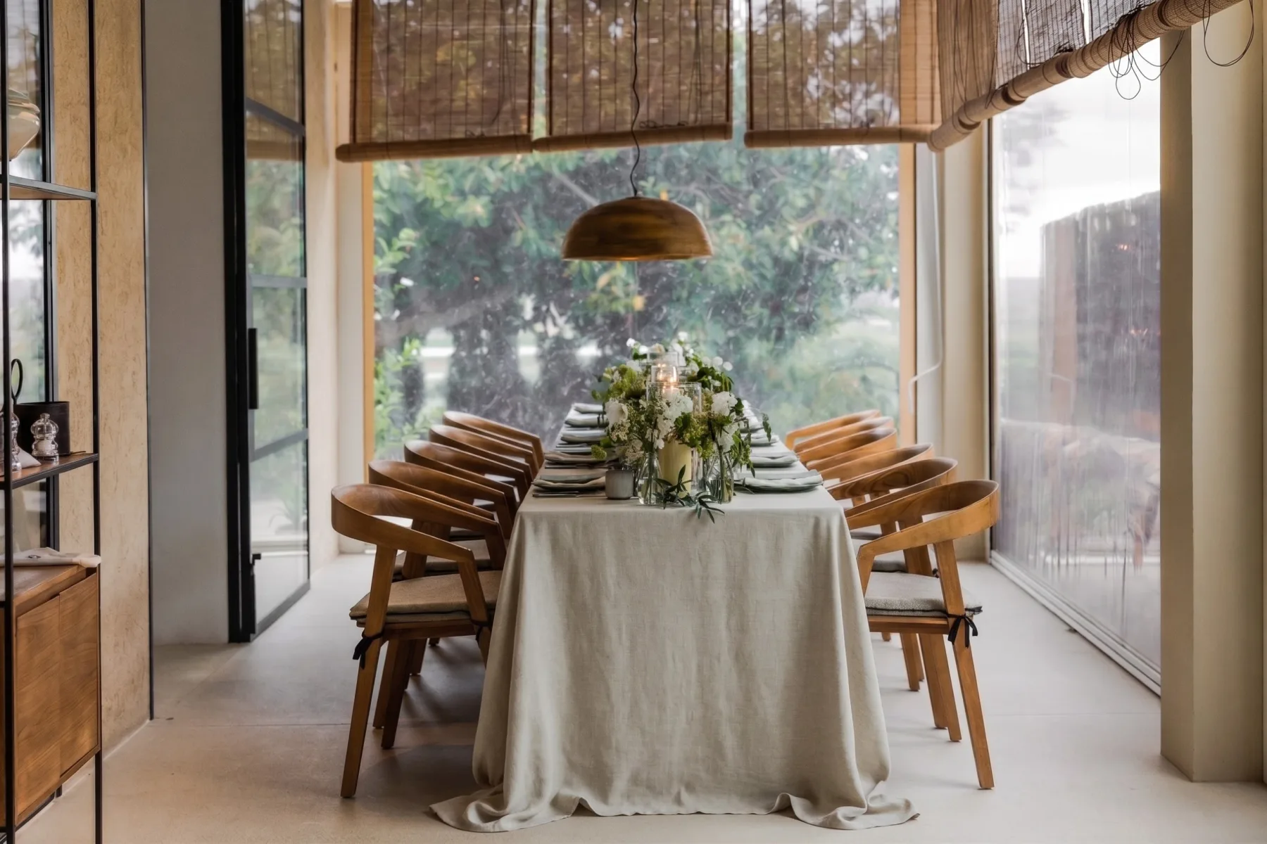 The Lodge Mallorca