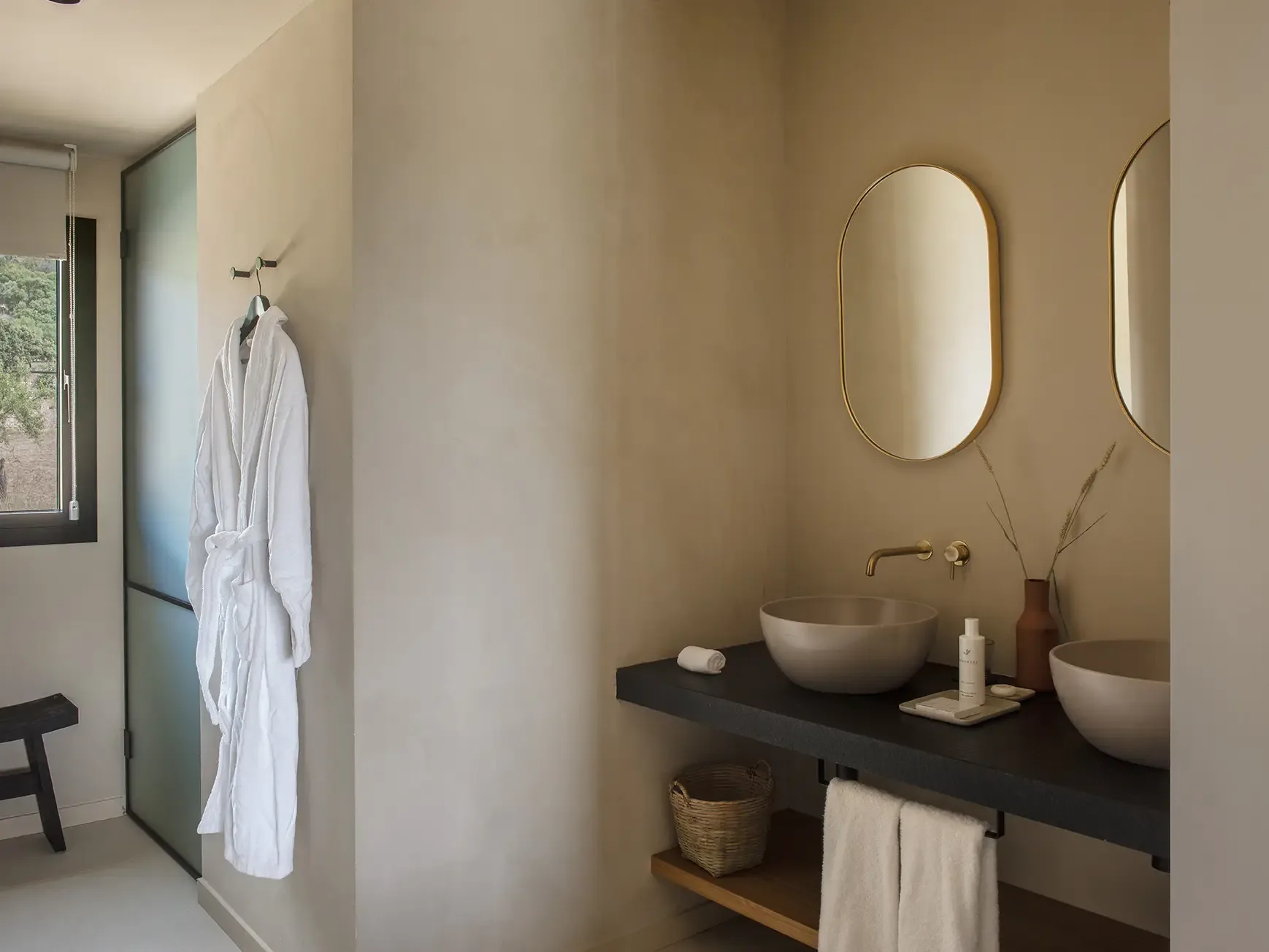 Superior Garden Suite