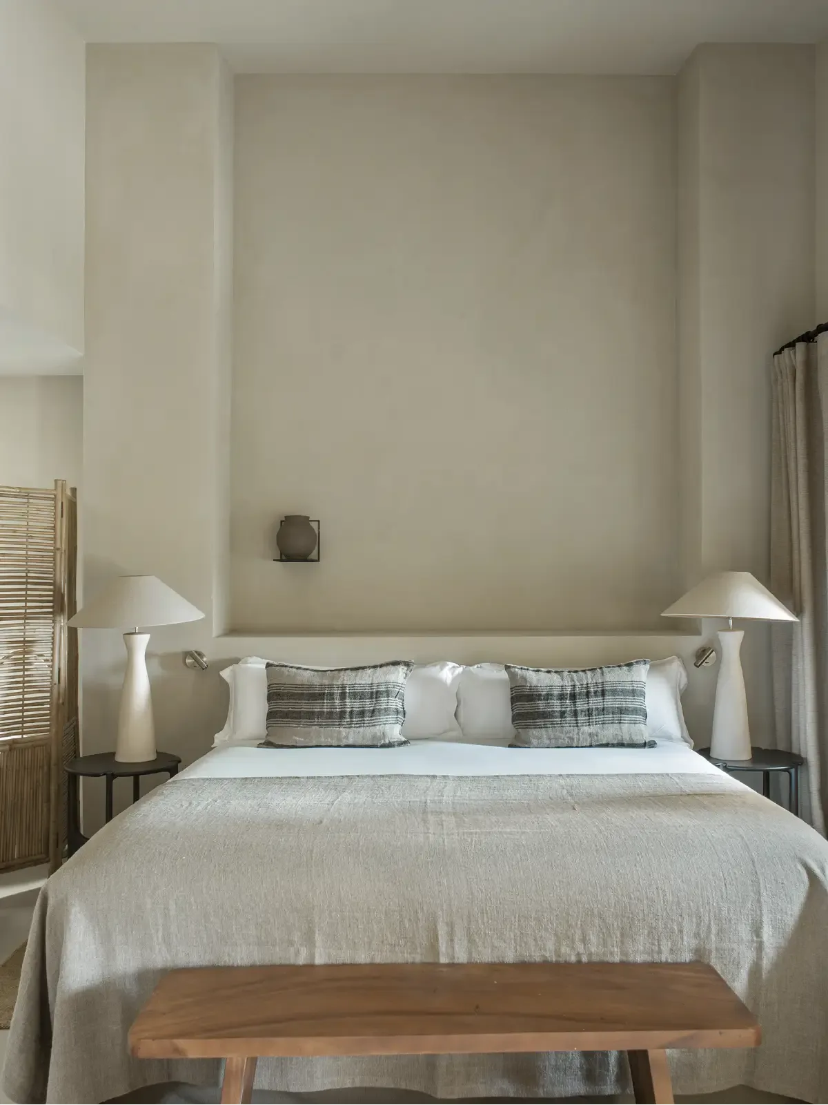 Classic Lodge Suite