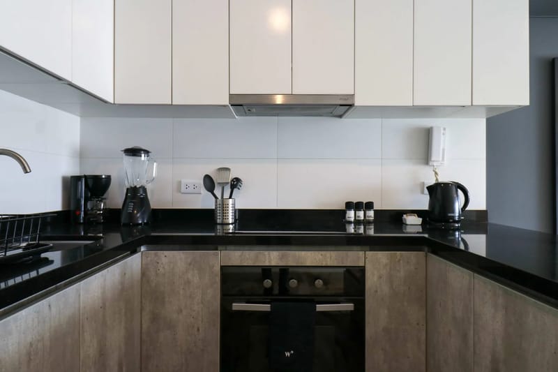 Fabulous 2BR with Balcony in Barranco