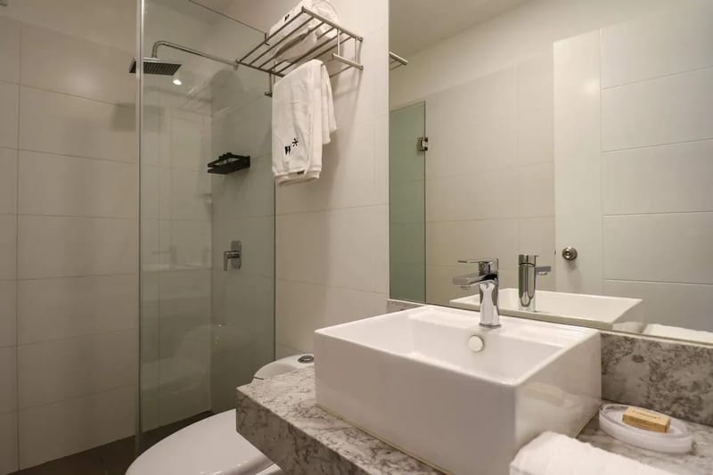 Fabulous 2BR with Balcony in Barranco