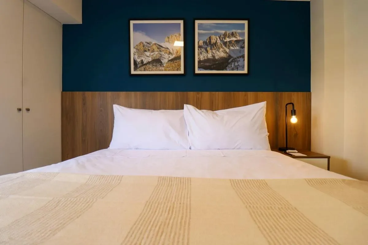 Fabulous 2BR with Balcony in Barranco