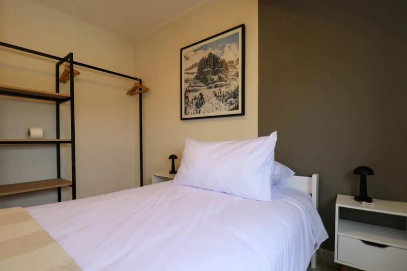 Fabulous 2BR with Balcony in Barranco