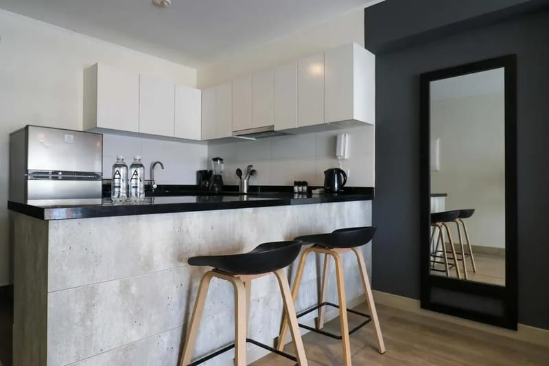 Fabulous 2BR with Balcony in Barranco