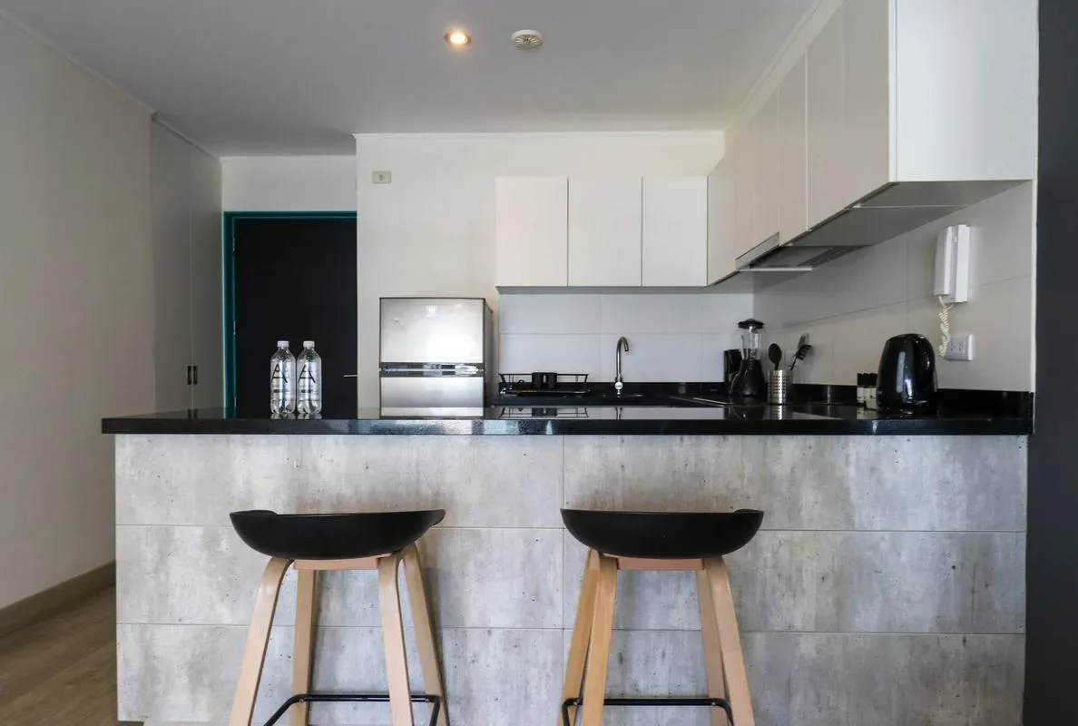 Fabulous 2BR with Balcony in Barranco