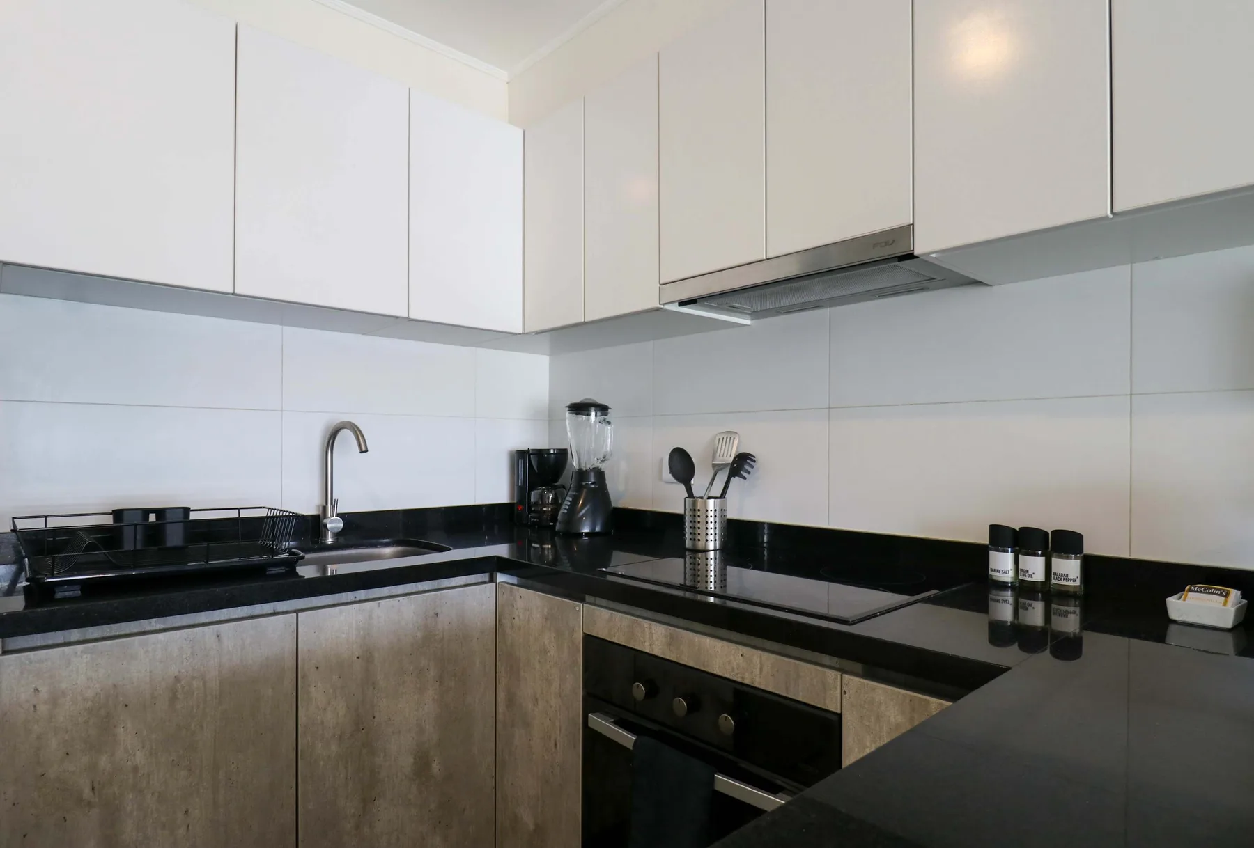 Fabulous 2BR with Balcony in Barranco