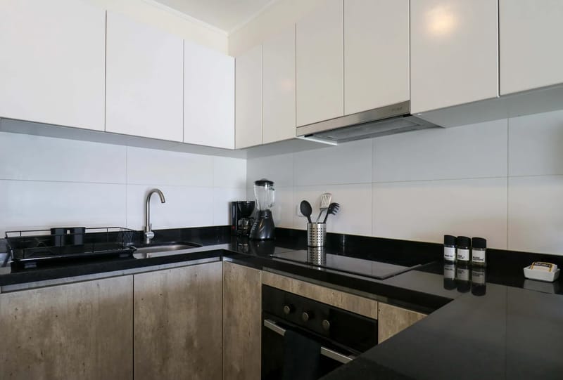 Fabulous 2BR with Balcony in Barranco
