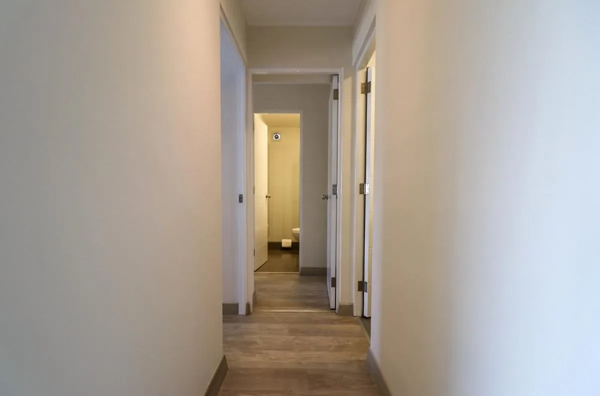 Fabulous 2BR with Balcony in Barranco
