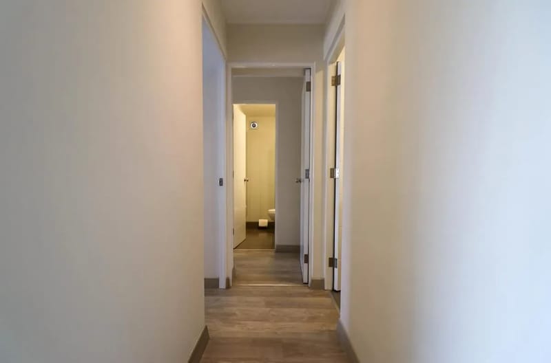 Fabulous 2BR with Balcony in Barranco