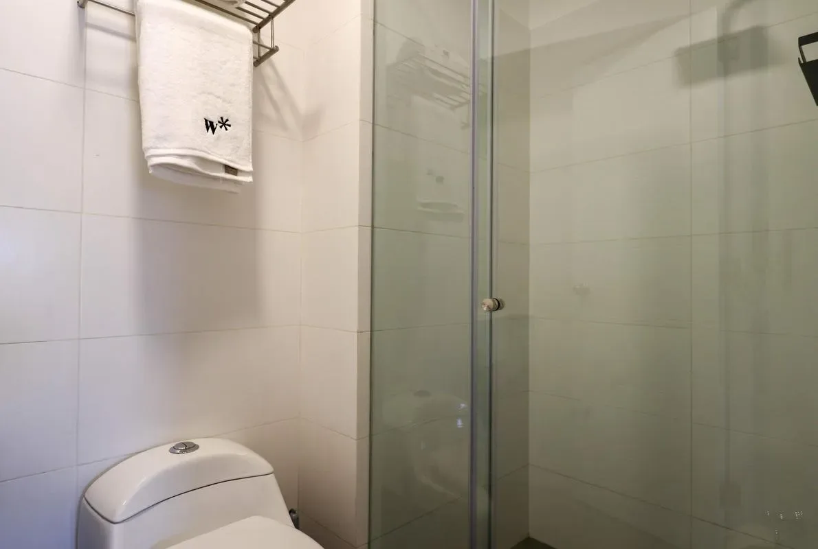 Fabulous 2BR with Balcony in Barranco