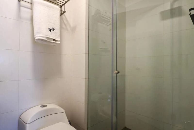Fabulous 2BR with Balcony in Barranco