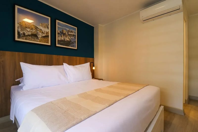Fabulous 2BR with Balcony in Barranco