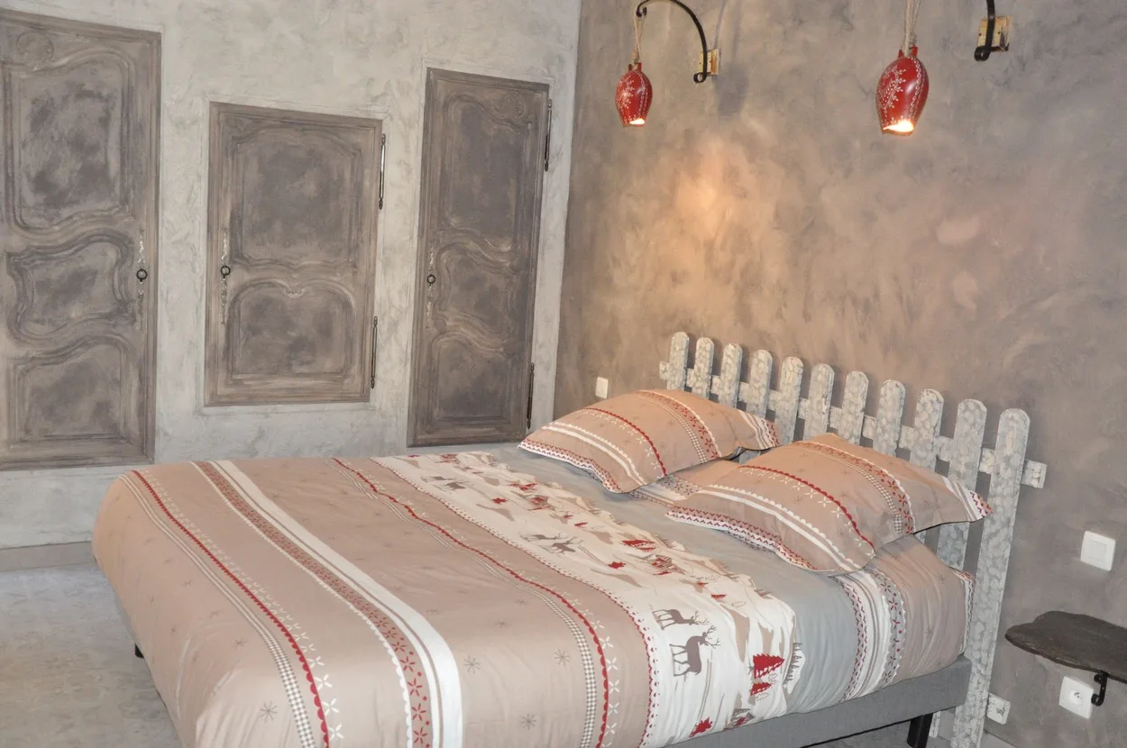 Canigou room