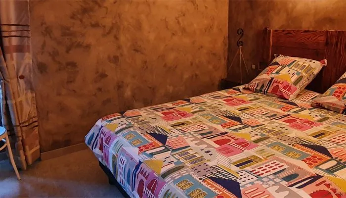 Gourmande room